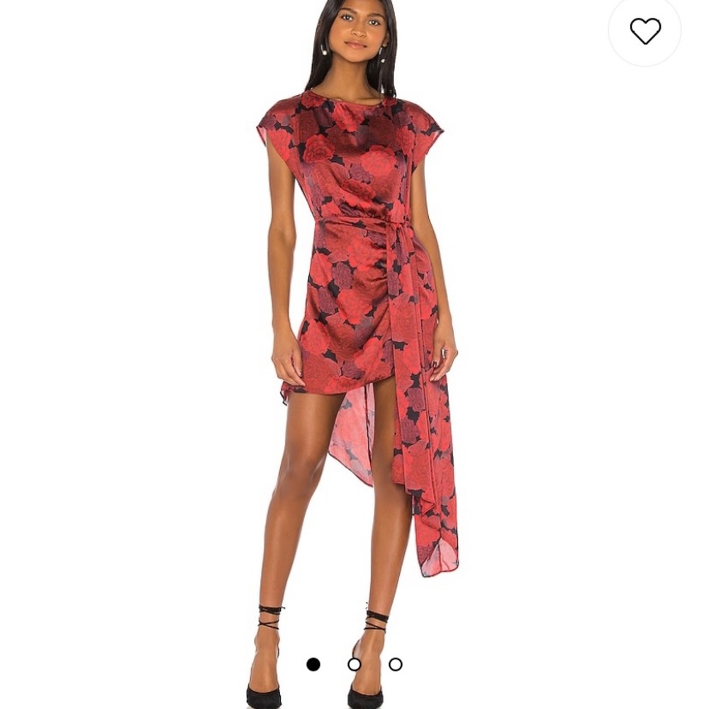 L’Academie Elaina Dress